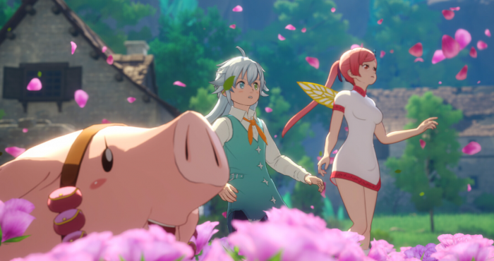 七大罪起源是韩国的吗3