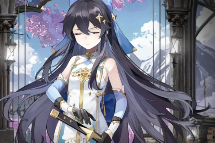 辉烬终结技全解析2