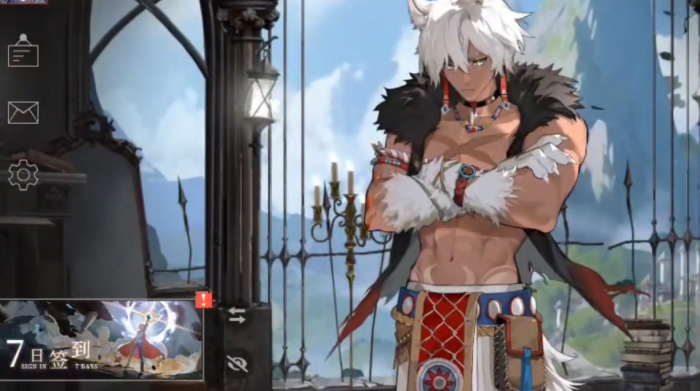 辉烬终结技全解析5