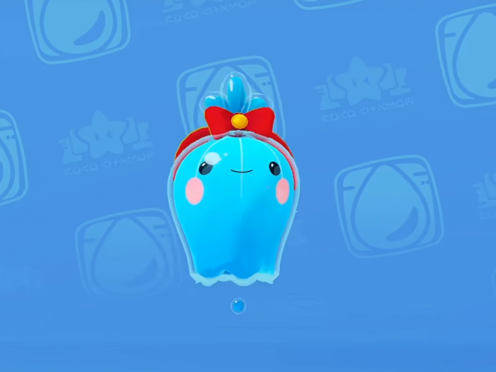 洛克王国世界同行测试时间曝光4