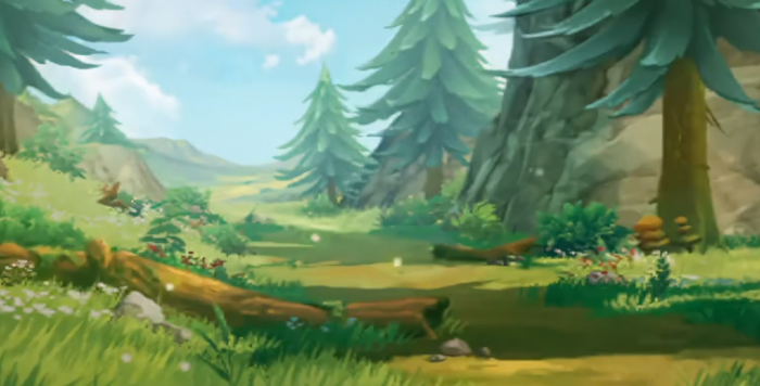 黑色四叶草魔法帝之道4