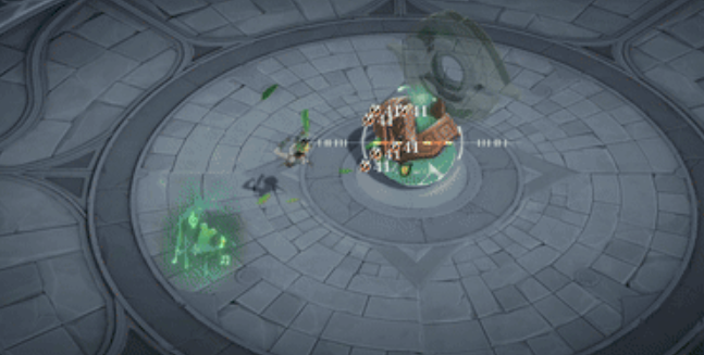 辉烬缇恩技能解析3