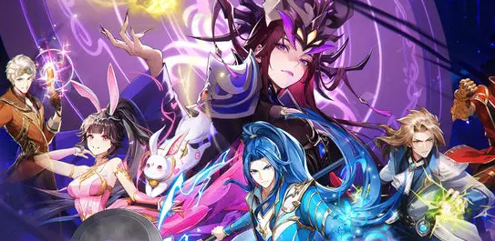 口袋斗罗大陆阵容搭配技巧1