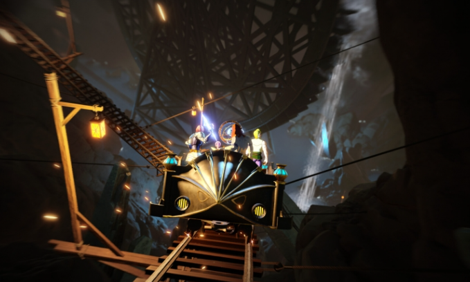 七大罪起源攻略大全1