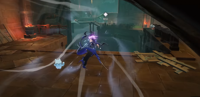 二重螺旋引擎揭秘3