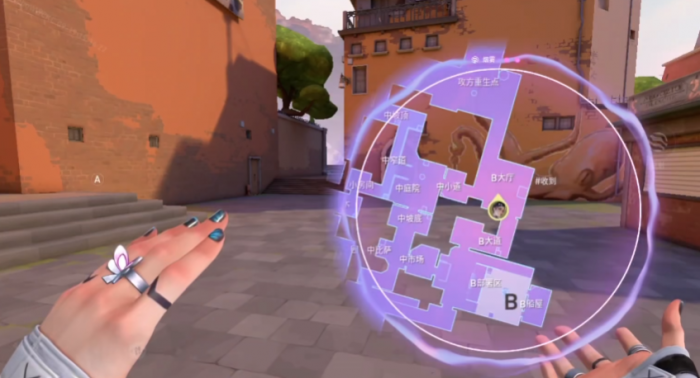 无畏契约暮蝶技能解析4