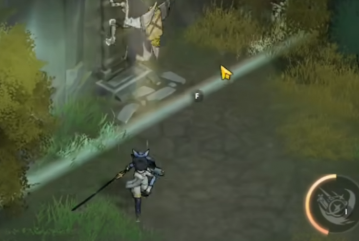 辉烬资源采集物全解析1