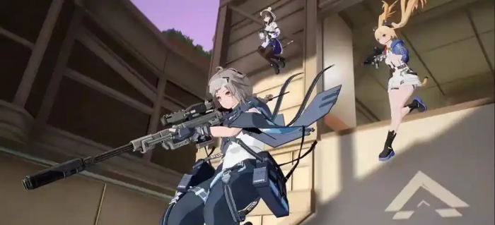 卡拉彼丘手游公测时间曝光1