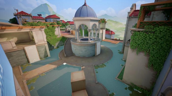 卡拉彼丘手游风曳镇玩法全解析1