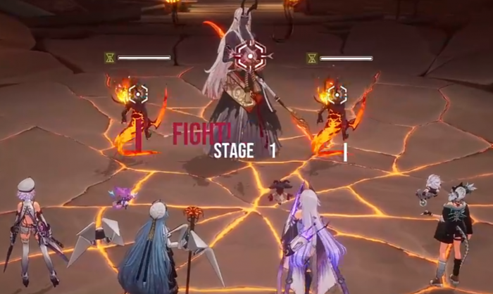 伊瑟水月真强度解析4