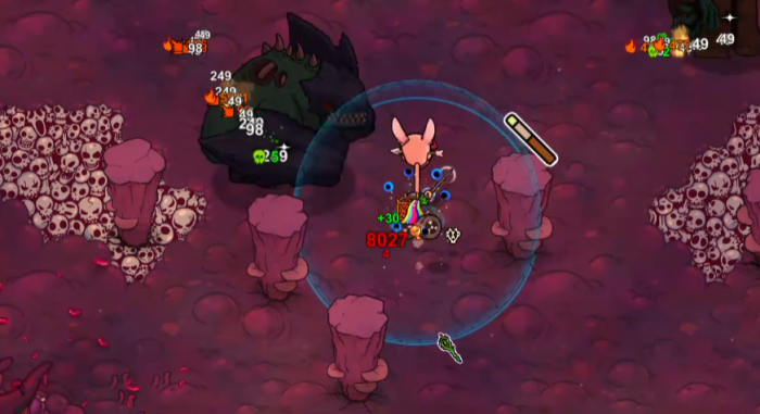 魔法工艺坍缩晶石爆炸流玩法详解5