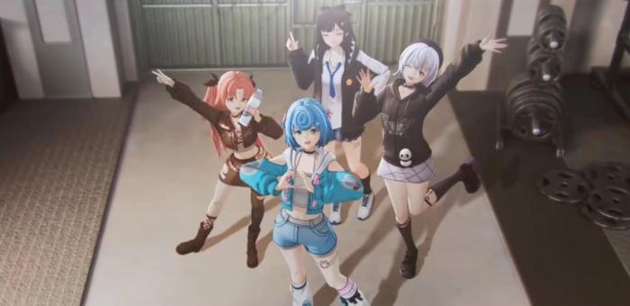 虚环配置要求高吗1