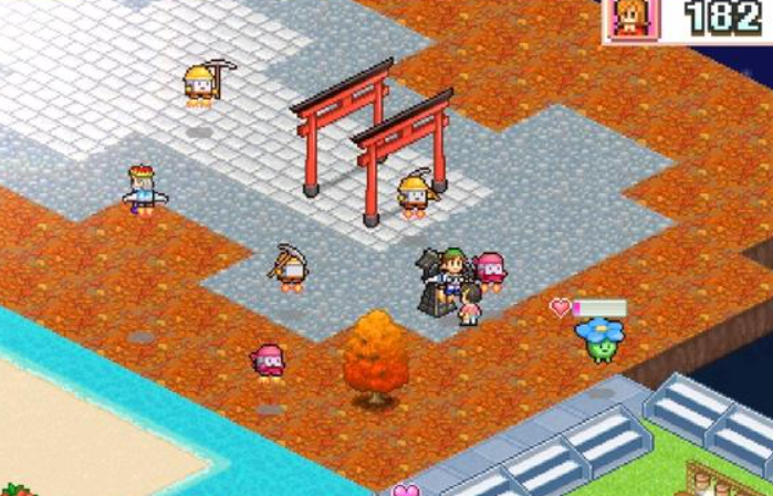 开罗探险异星飞行队4