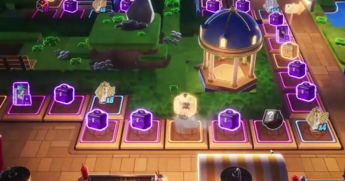 异环限定池机制解析3