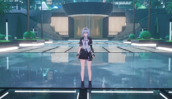 异环主角战斗强度解析1