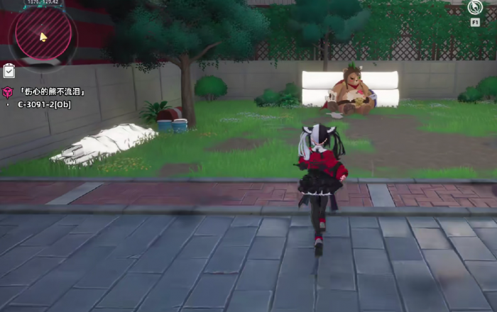 异环异象位置全解析5