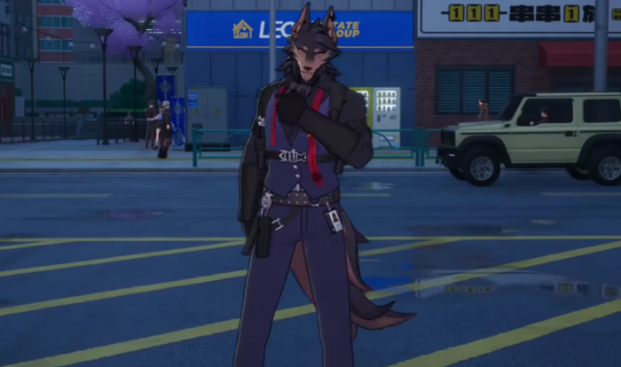 异环男角色培养指南1