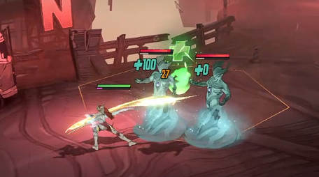 漫威秘法狂潮支线攻略1