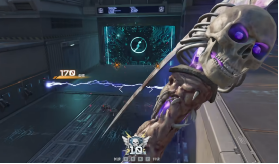 逆战未来刷枪技巧全解析4