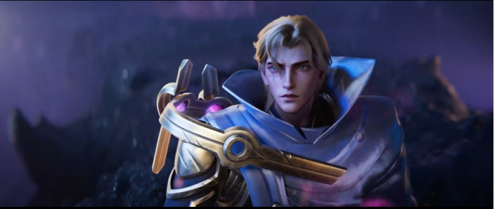 决胜巅峰诺兰怎么样4