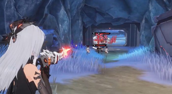 二重螺旋升级攻略5