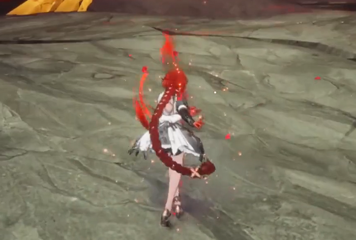 二重螺旋希尔妲几星4