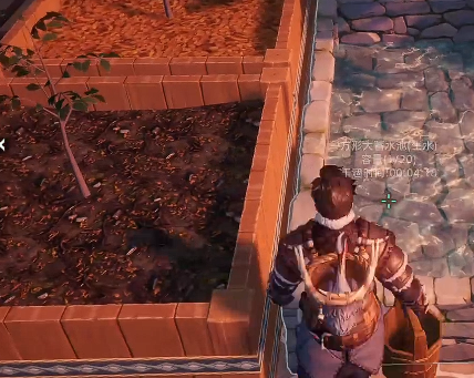 荒原曙光防腐棉种植全攻略4