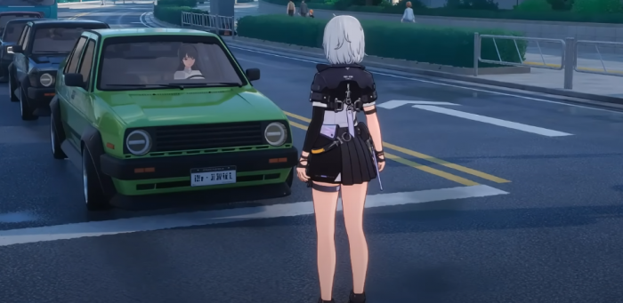 异环手游公测时间预测1