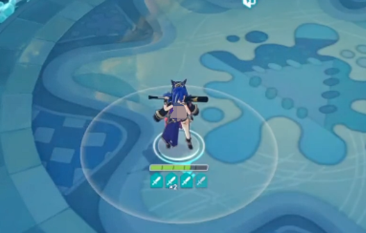 星塔旅人角色强度排行5