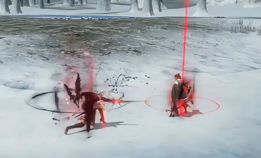 零度曙光弓箭流派怎么玩4