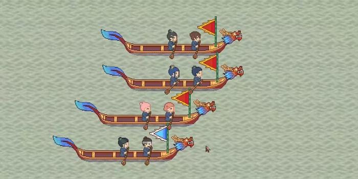 江城创业记武学系统全解析4