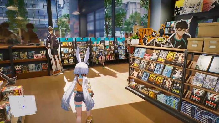 无限大手游公测了吗4