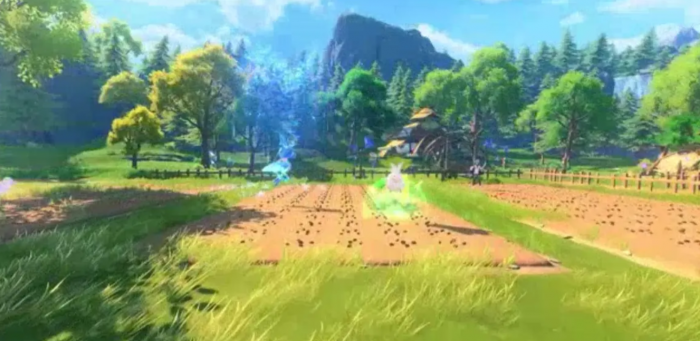 蓝色星原旅谣种菜玩法详解4