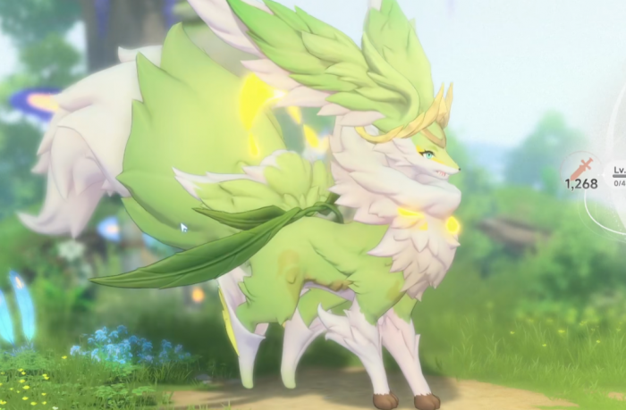 蓝色星原旅谣白狐怎么样3