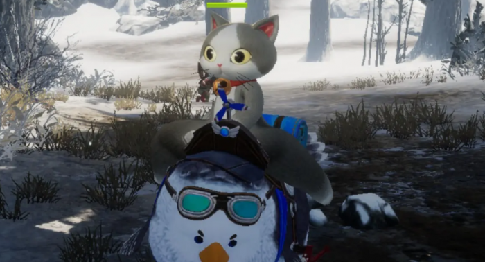 零度曙光是韩国的吗3