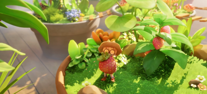 粒粒的小人国种族选择全解析4