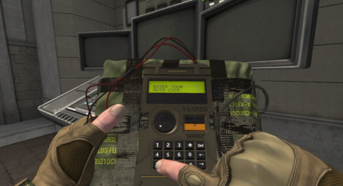 突击风暴零点上线时间曝光2