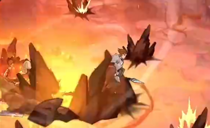 剑与远征贝格里斯强度解析4