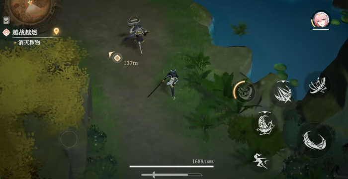 辉烬配队技巧全解析1