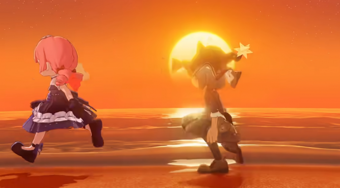 星布谷地是女性向游戏吗2