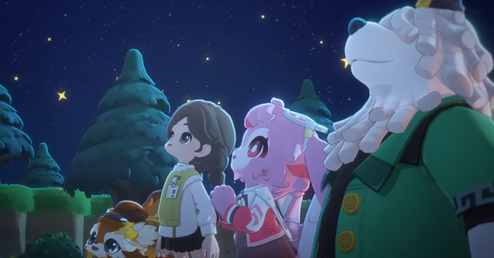 星布谷地开服时间揭秘2