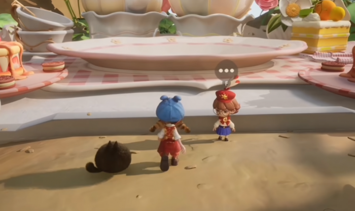 粒粒的小人国通讯录玩法揭秘4