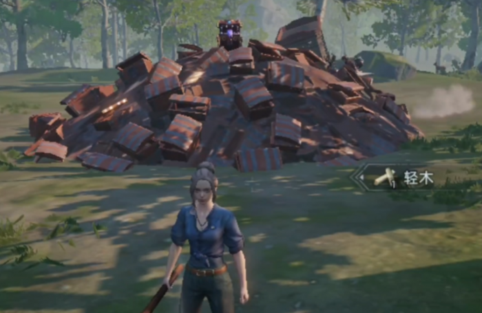 荒原曙光吞噬者收容方法揭秘4