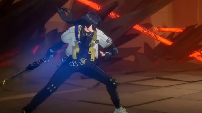 伊瑟手游暴击流玩法全解析2