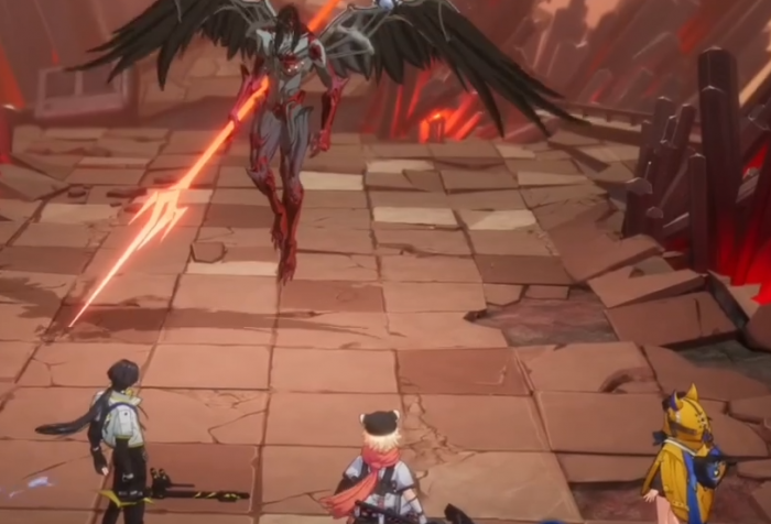 伊瑟手游暴击流玩法全解析4