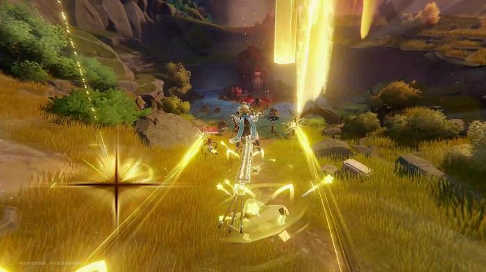 归环手游公测时间曝光1