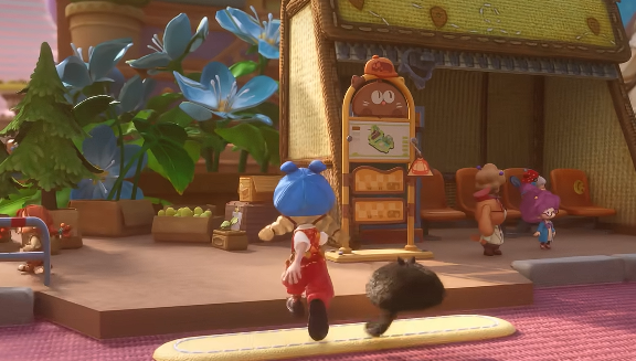 粒粒的小人国玩法揭秘4