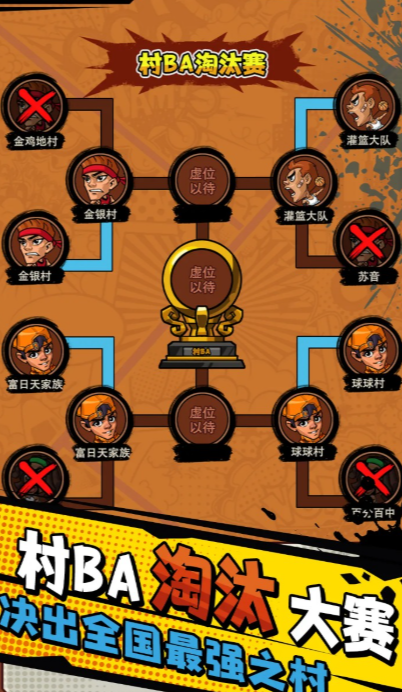 热血王朝篮球公测时间曝光3