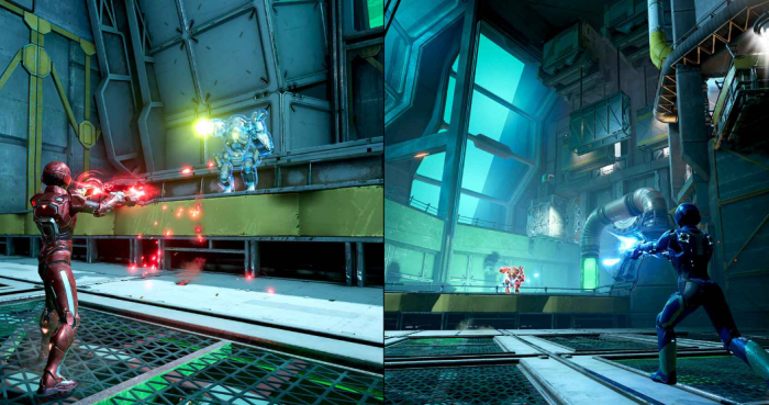 双影奇境好玩吗1