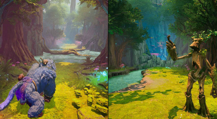 双影奇境好玩吗2